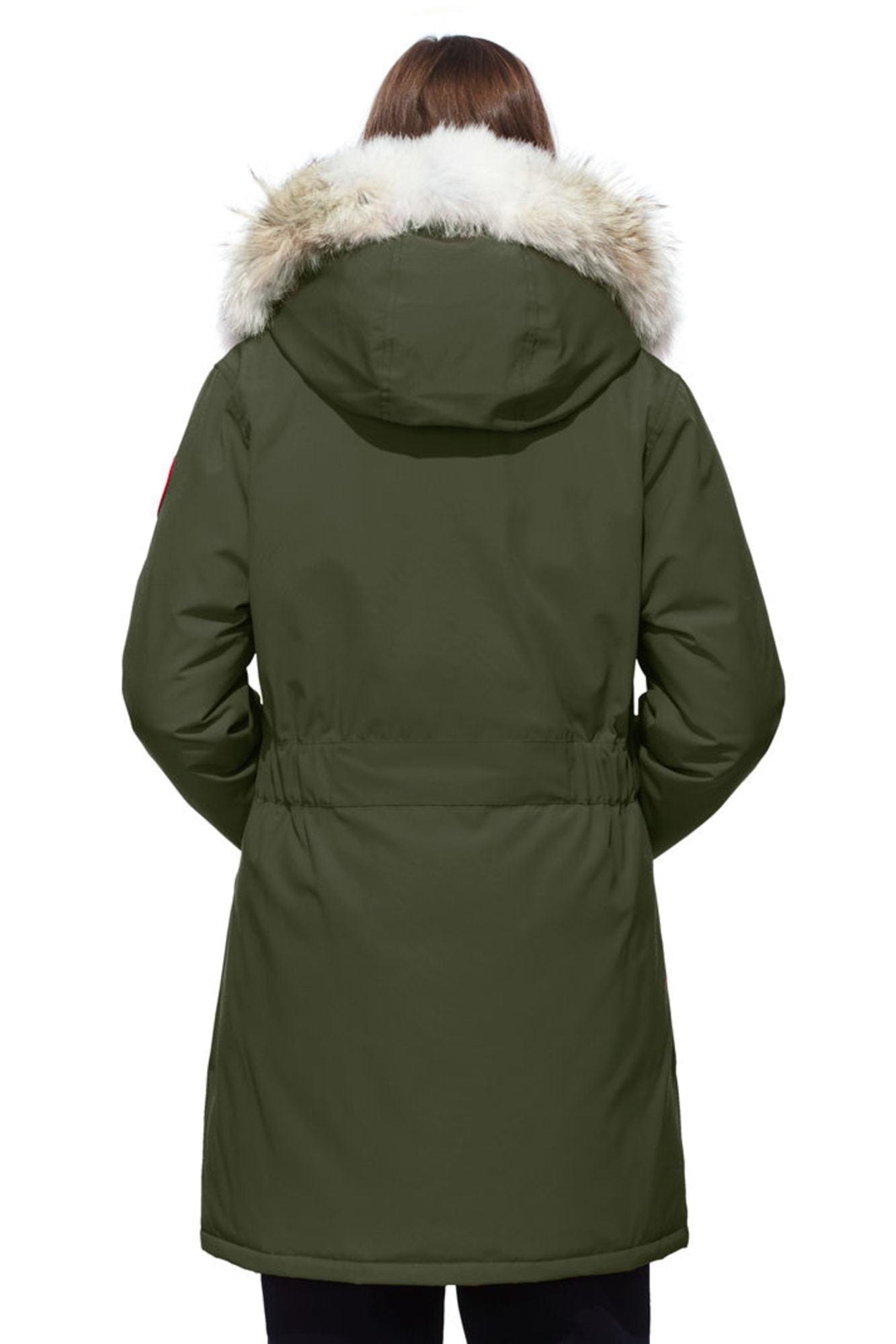 Canada Goose Women's Trillium Parka