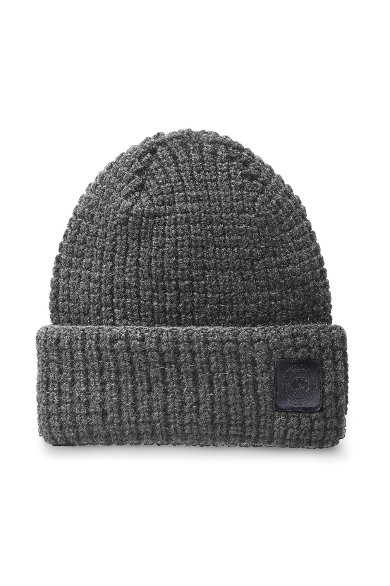 Canada Goose Men's Waffle Toque