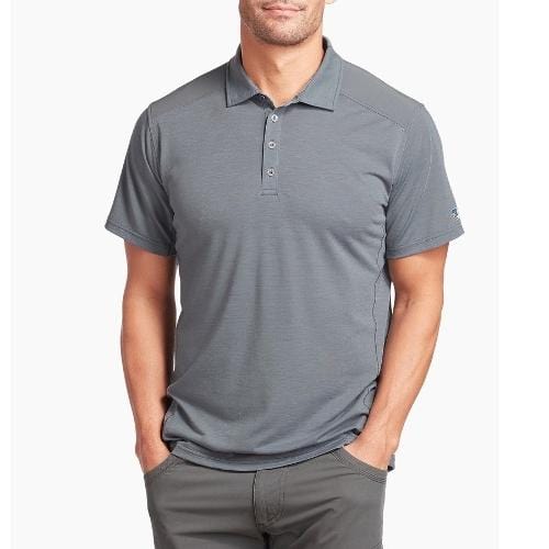 Kuhl Men's Virtuoso Polo