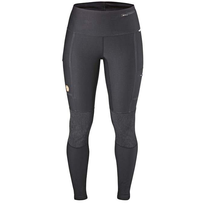 FJÄLLRÄVEN Abisko Trekking Tights