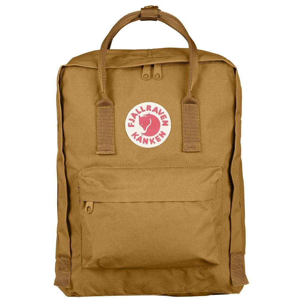 FJÄLLRÄVEN Kånken Classic Backpack