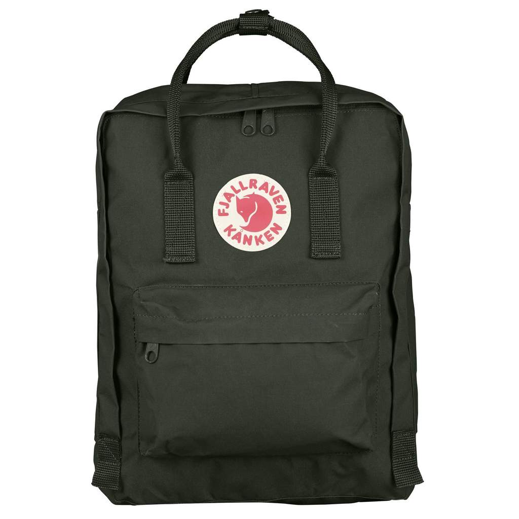 FJÄLLRÄVEN Kånken Classic Backpack