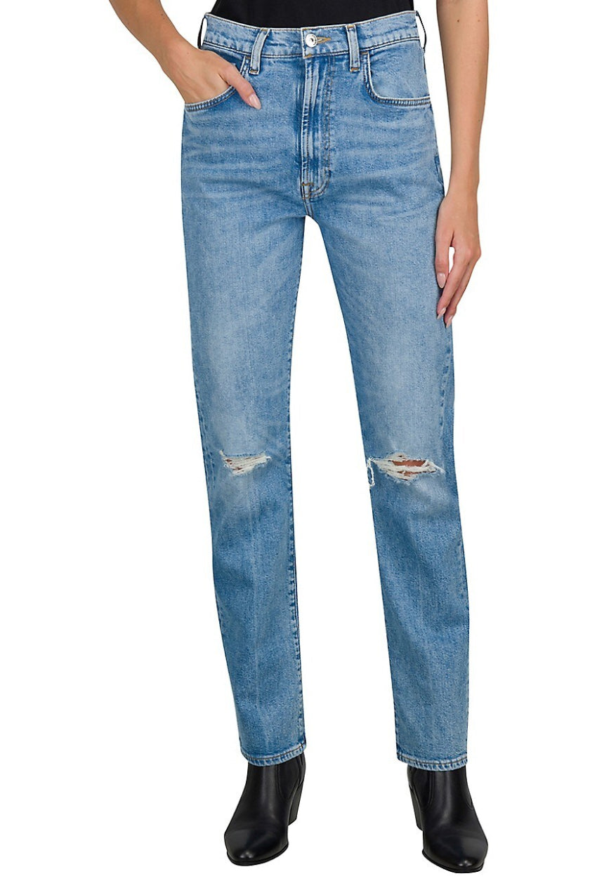 7 For All Mankind Easy Slim - Chamberlain