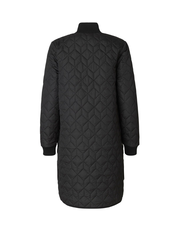 Ilse Jacobsen Padded Quilt Coat