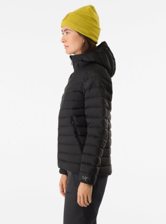 Arcteryx Women's Cerium Hoody