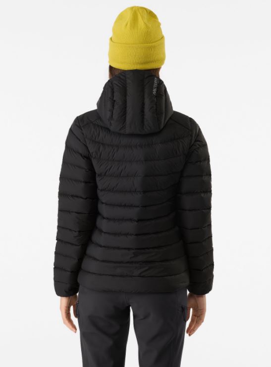 Arcteryx Women's Cerium Hoody