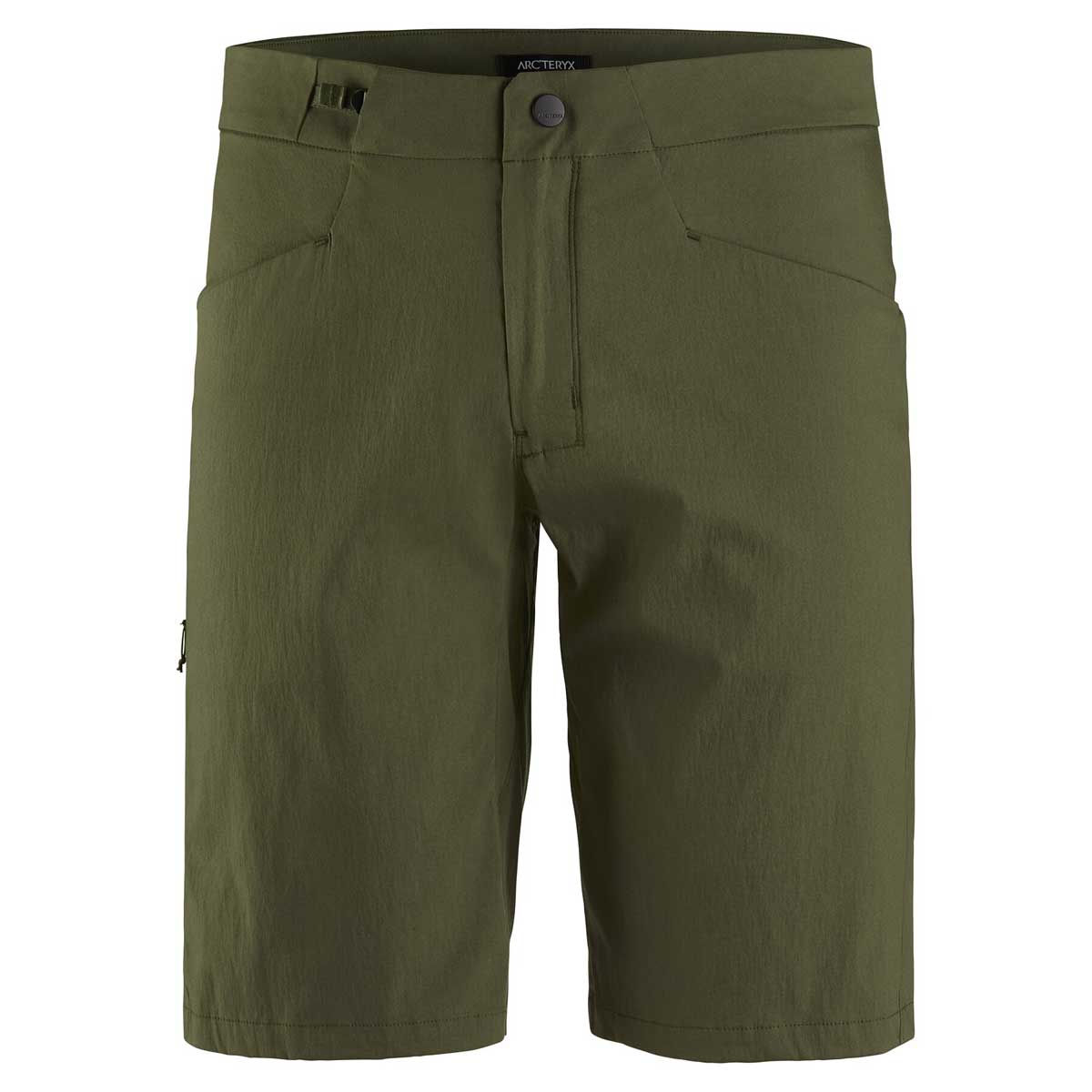 Arc'teryx Men's Konseal Short 11