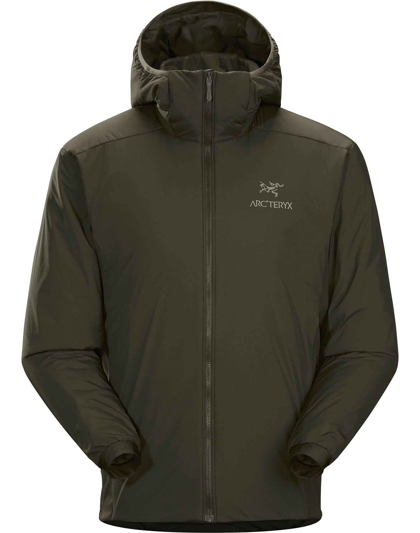 Arc'teryx Men's Atom LT Hoody