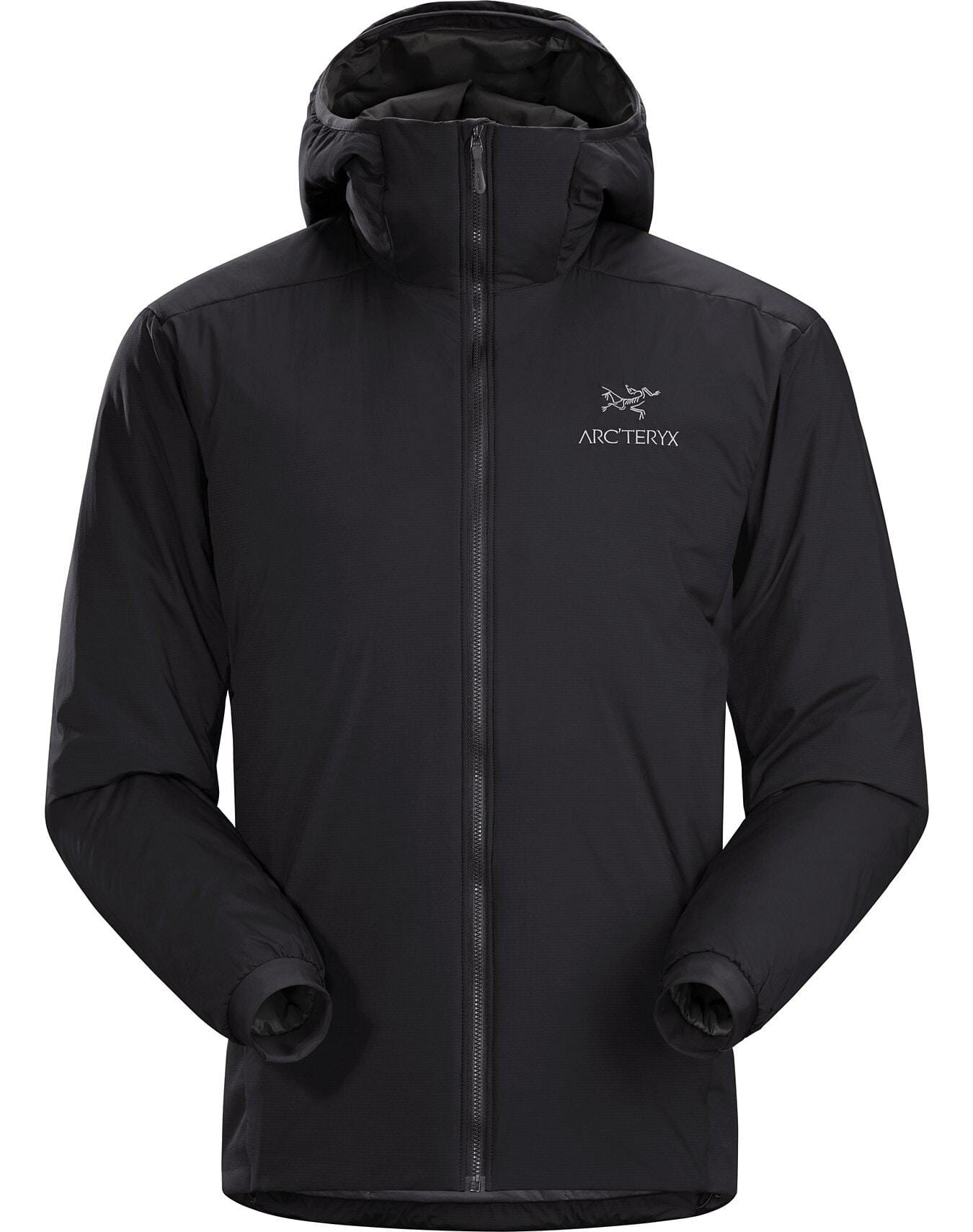 Arc'teryx Men's Atom LT Hoody