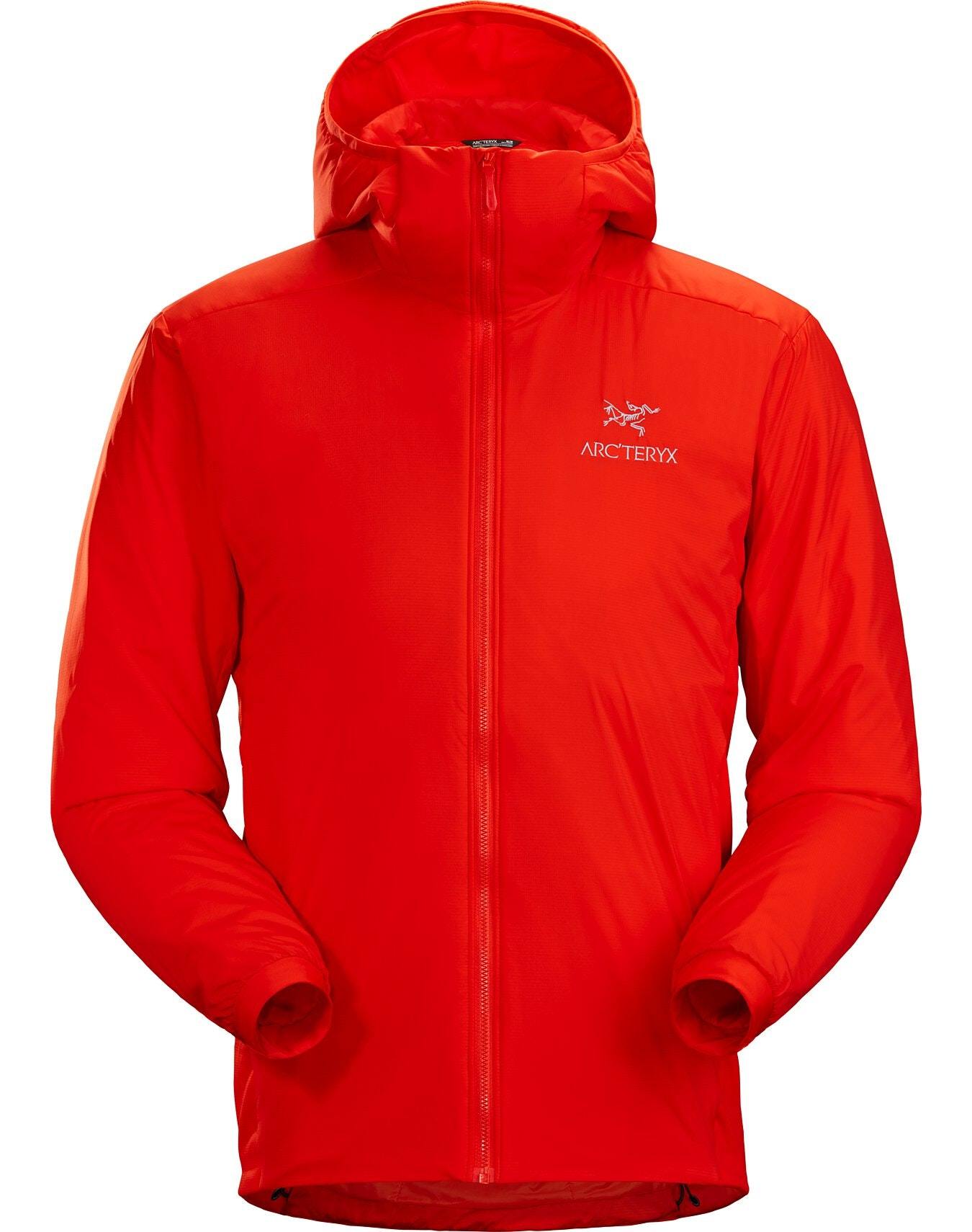 Arc'teryx Men's Atom LT Hoody