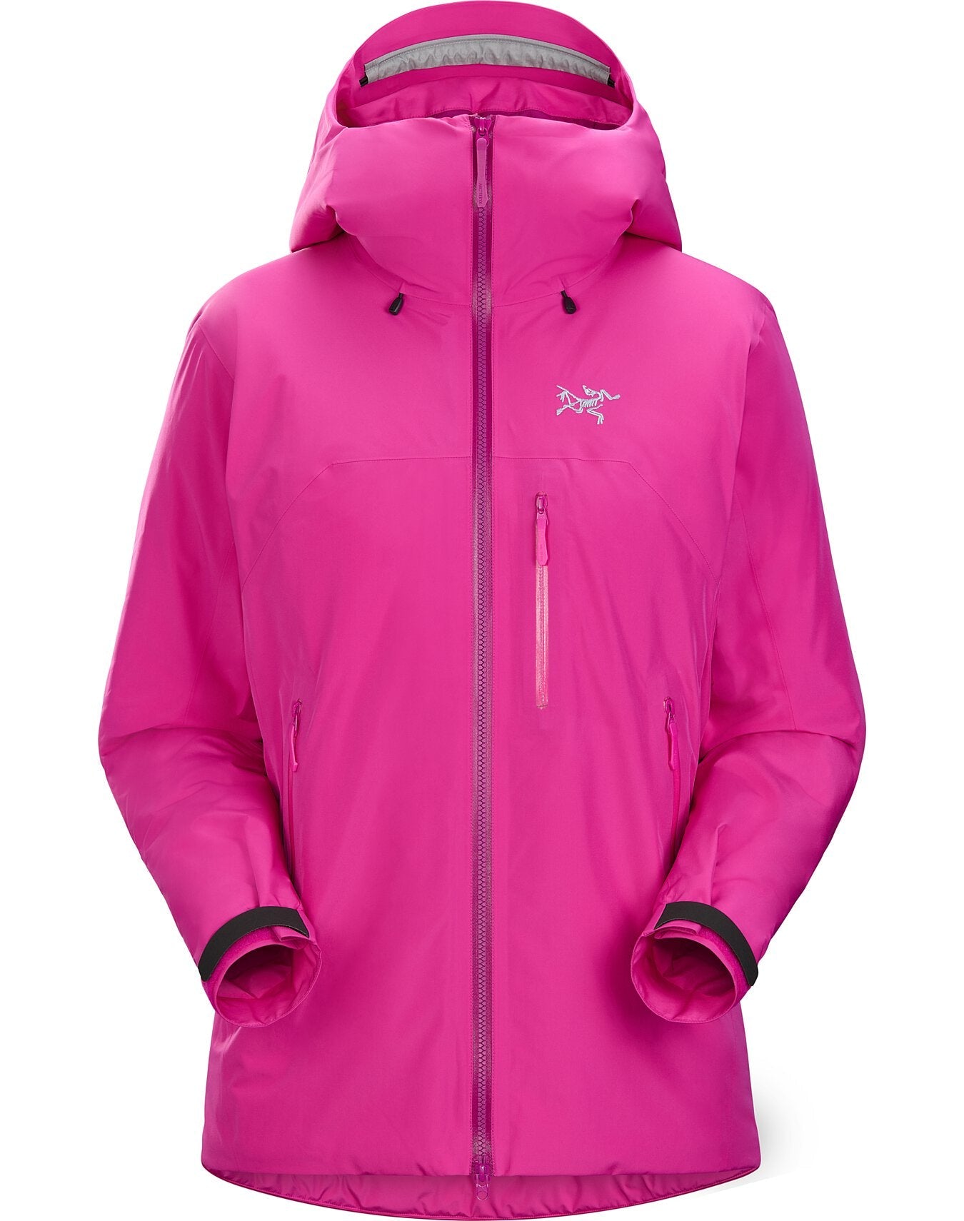 Arc'Teryx Beta Insulated Jacket - Women's