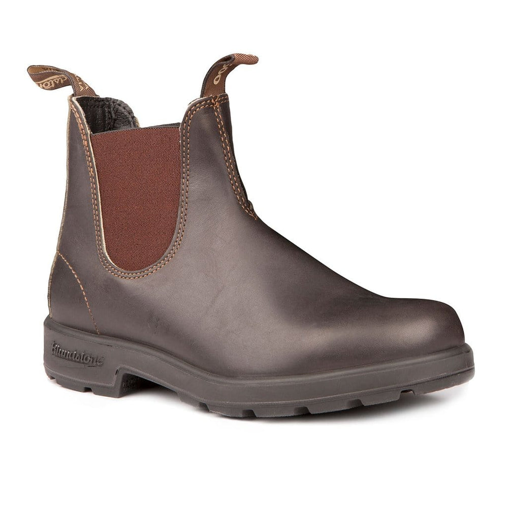 blundstone boots original