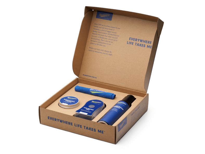 Blundstone Boot Care Kit