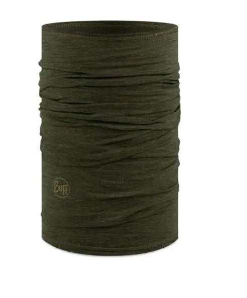 Buff Lightweight Merino Wool Neckwear