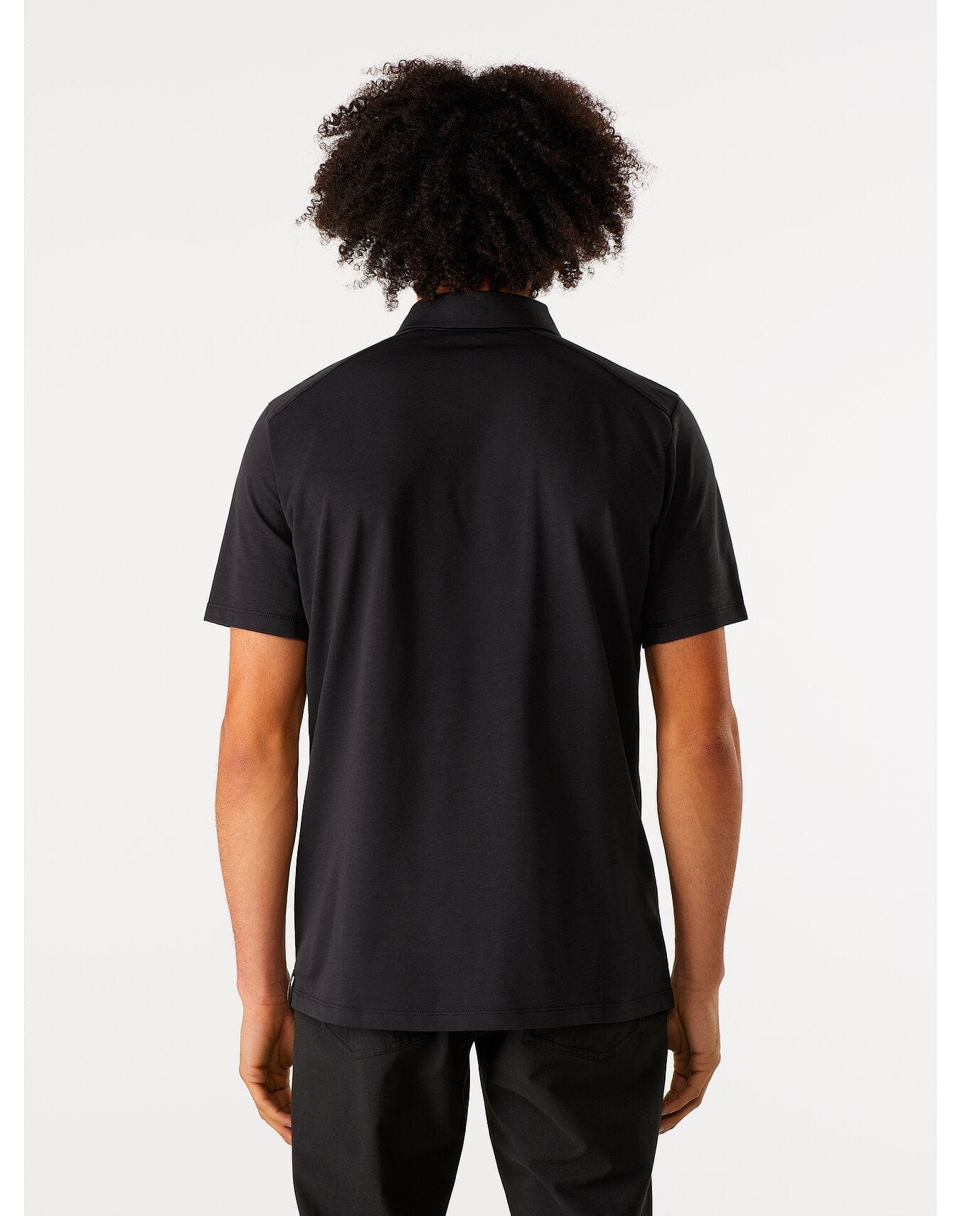 Arc'teryx Men's Captive Polo