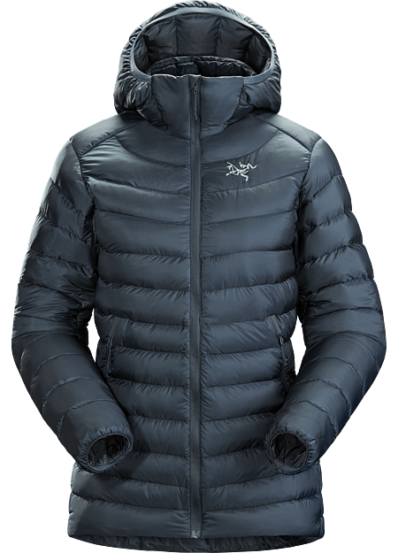 Arc'teryx Women's Cerium LT Hoody