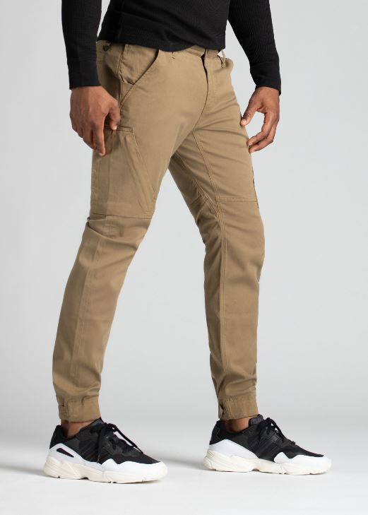 DU/ER Men's Live Free Adventure Pant - Hawkeye