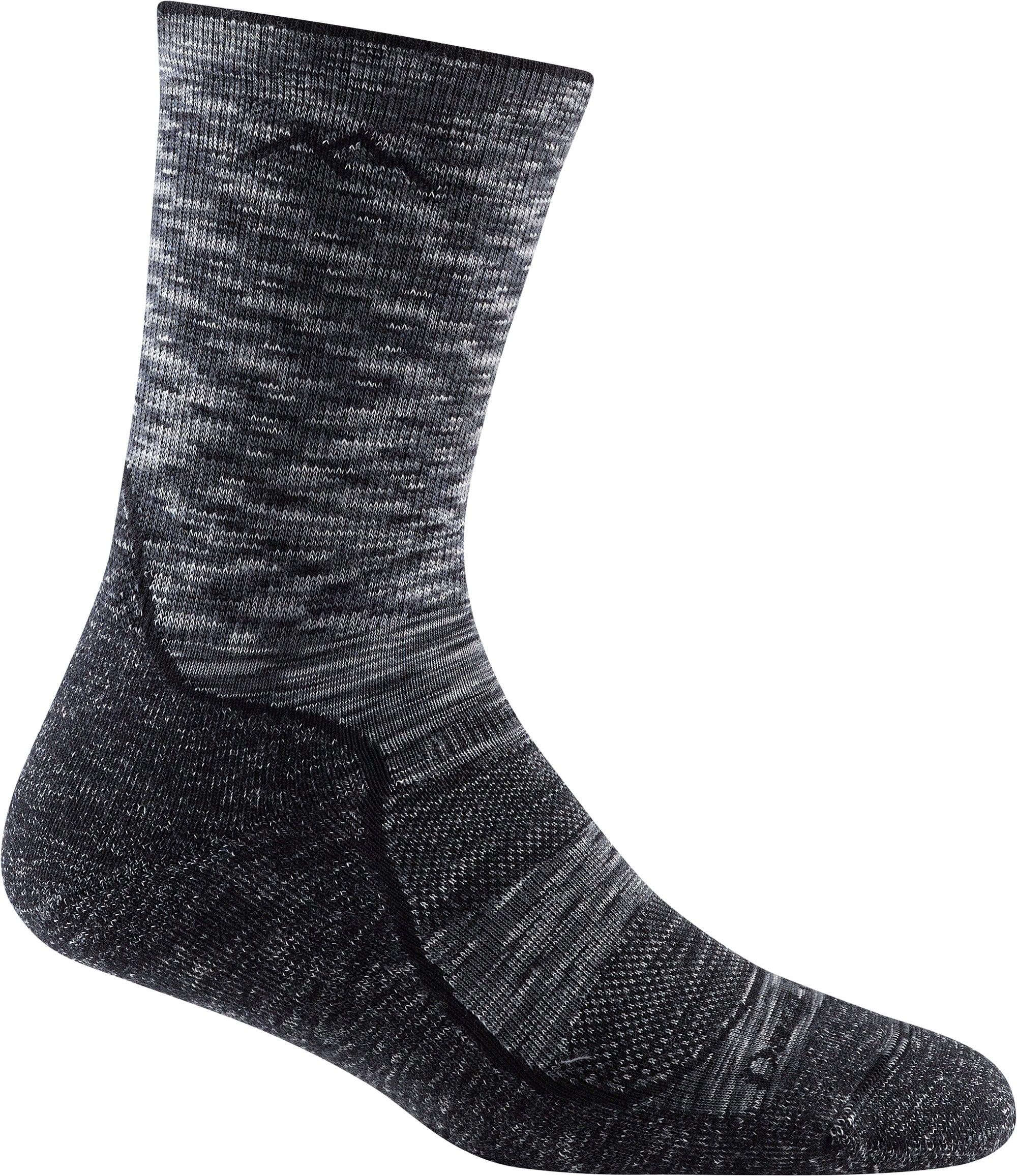 Darn Tough Women's Light Hiker Micro Crew Light Cushion Sock