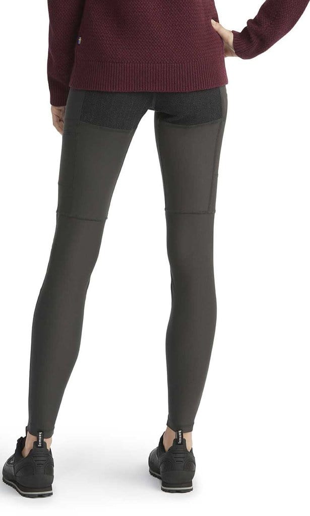 FJÄLLRÄVEN Abisko Trekking Tights