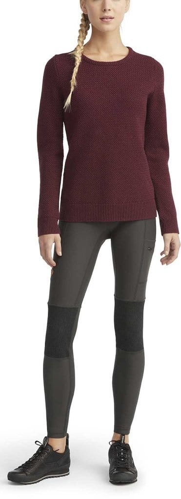 Tahoe Mountain Sports - The Abisko Trekking Tights Pro is an update to the  original award-winning Abisko Trekking Tights. With abrasion resistant  stretch on the seat and knees, these tights are fantastic