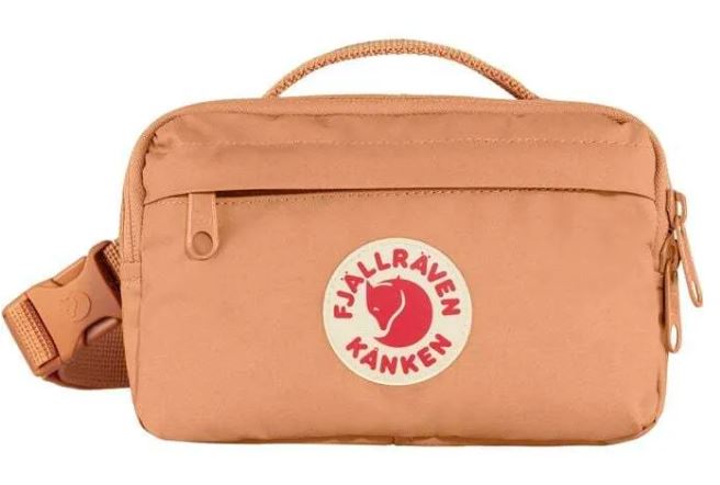 FJÄLLRÄVEN Kånken Hip Pack