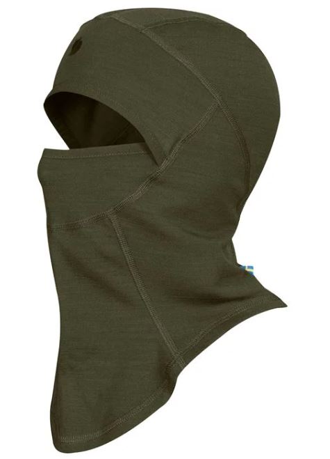 FJÄLLRÄVEN Keb Fleece Balaclava