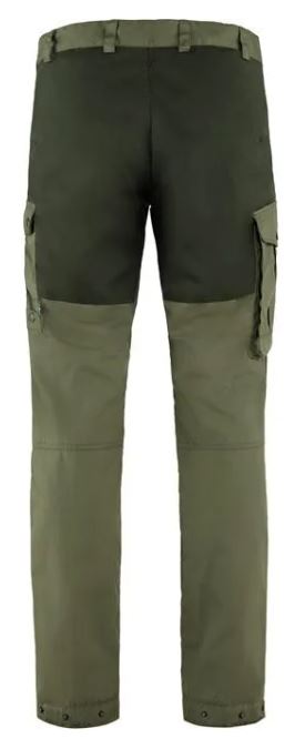 FJÄLLRÄVEN Vidda Lite Pro Trousers Men's - Regular