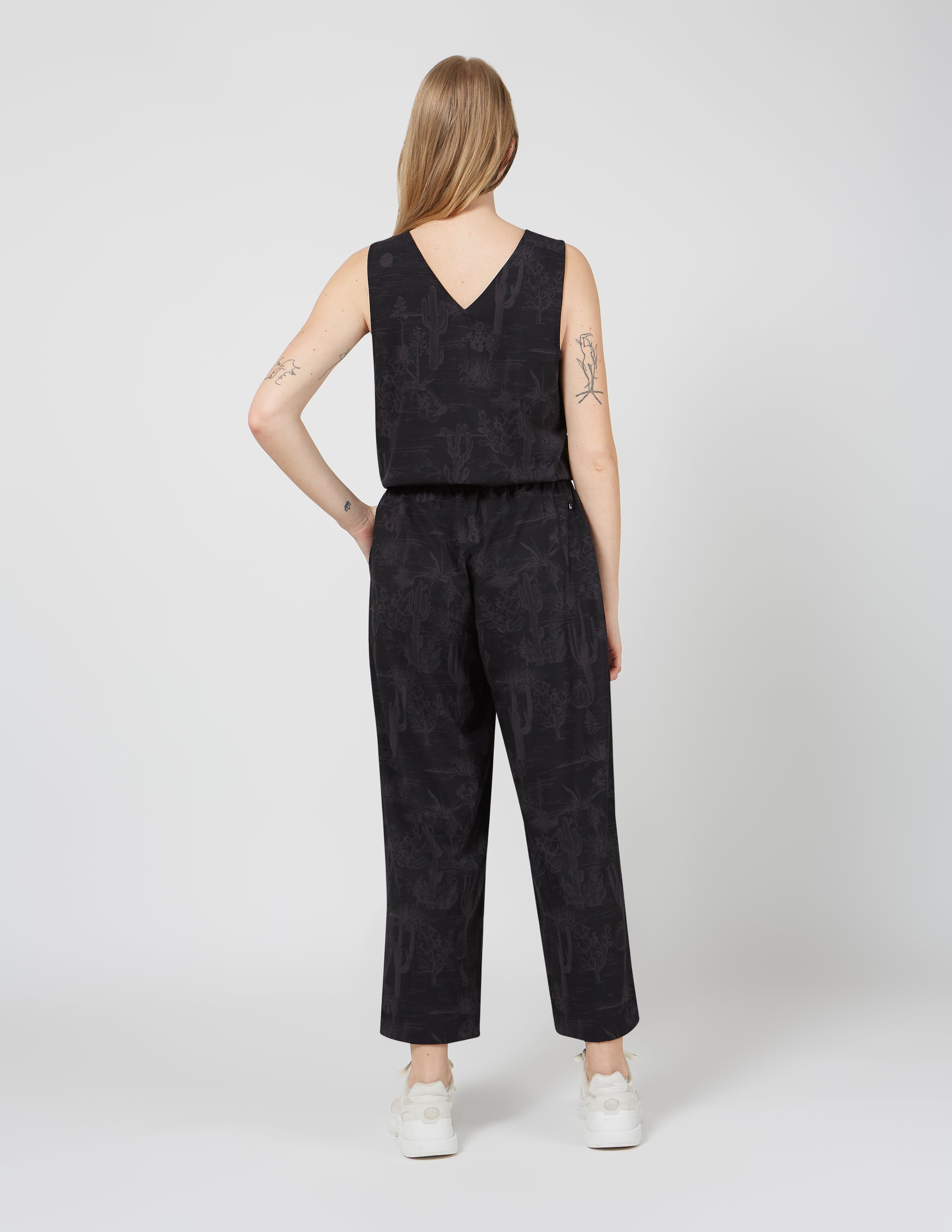 Fig Samburu Jumpsuit