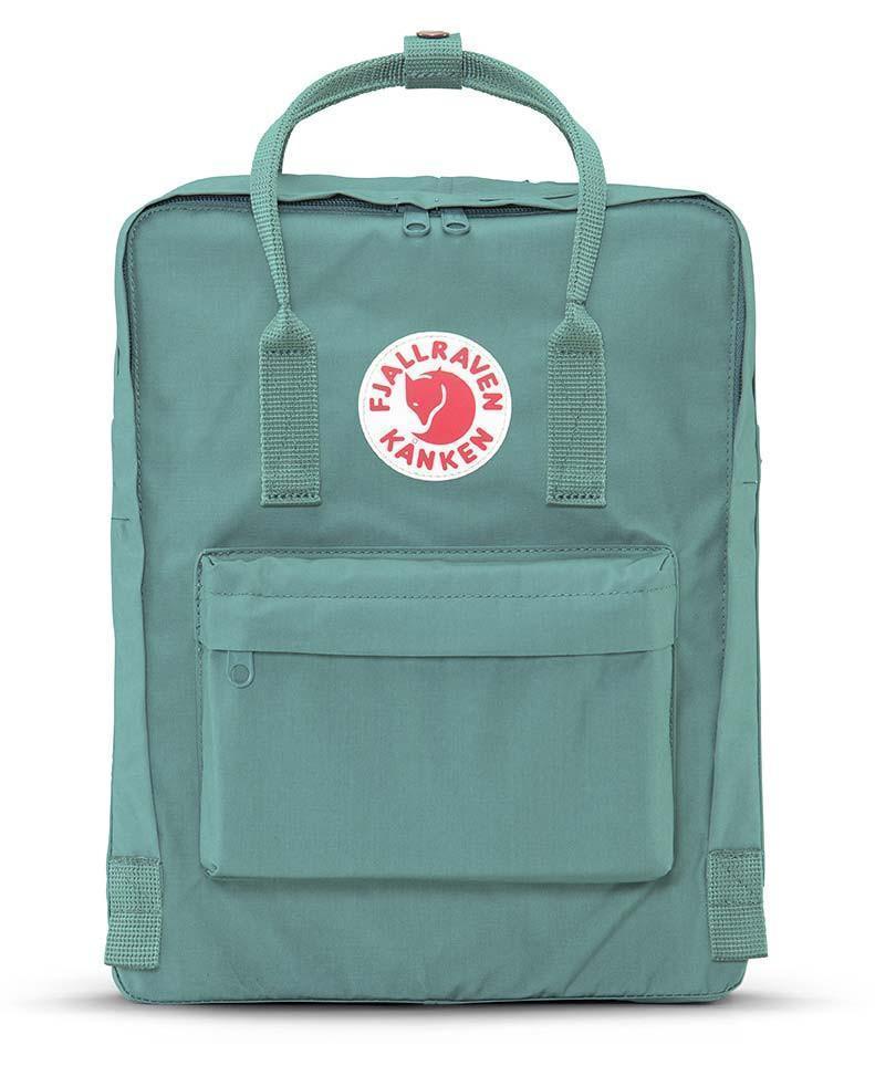 FJÄLLRÄVEN Kånken Classic Backpack