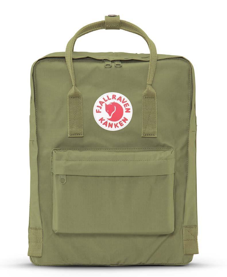 FJÄLLRÄVEN Kånken Classic Backpack