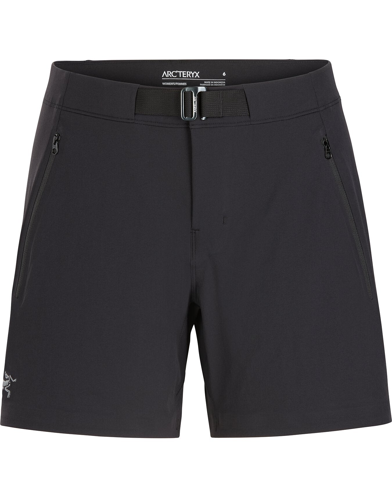 Arc'teryx Gamma Short 6