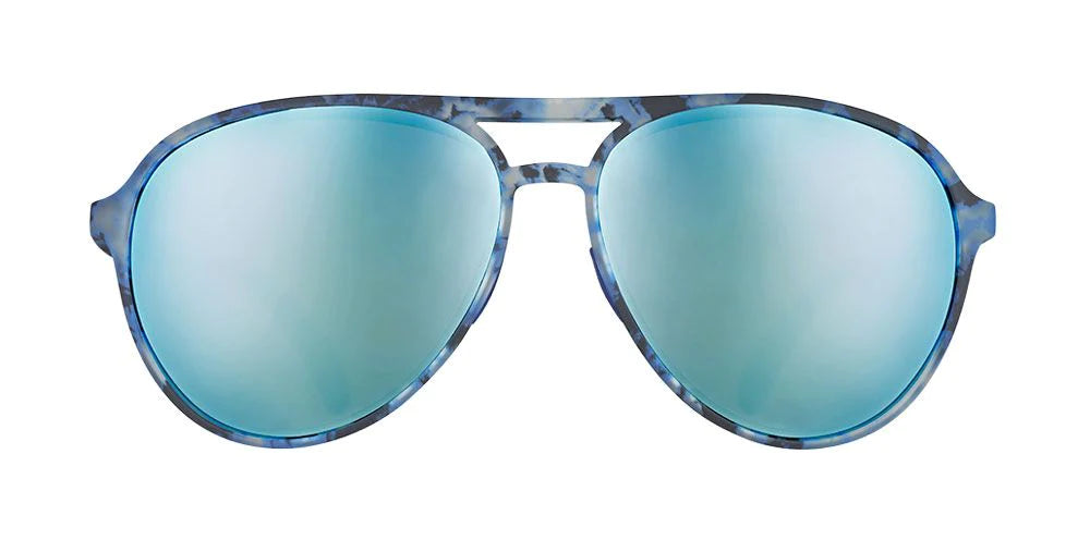 Goodr Poseidon's New Wave Movement Sunglasses