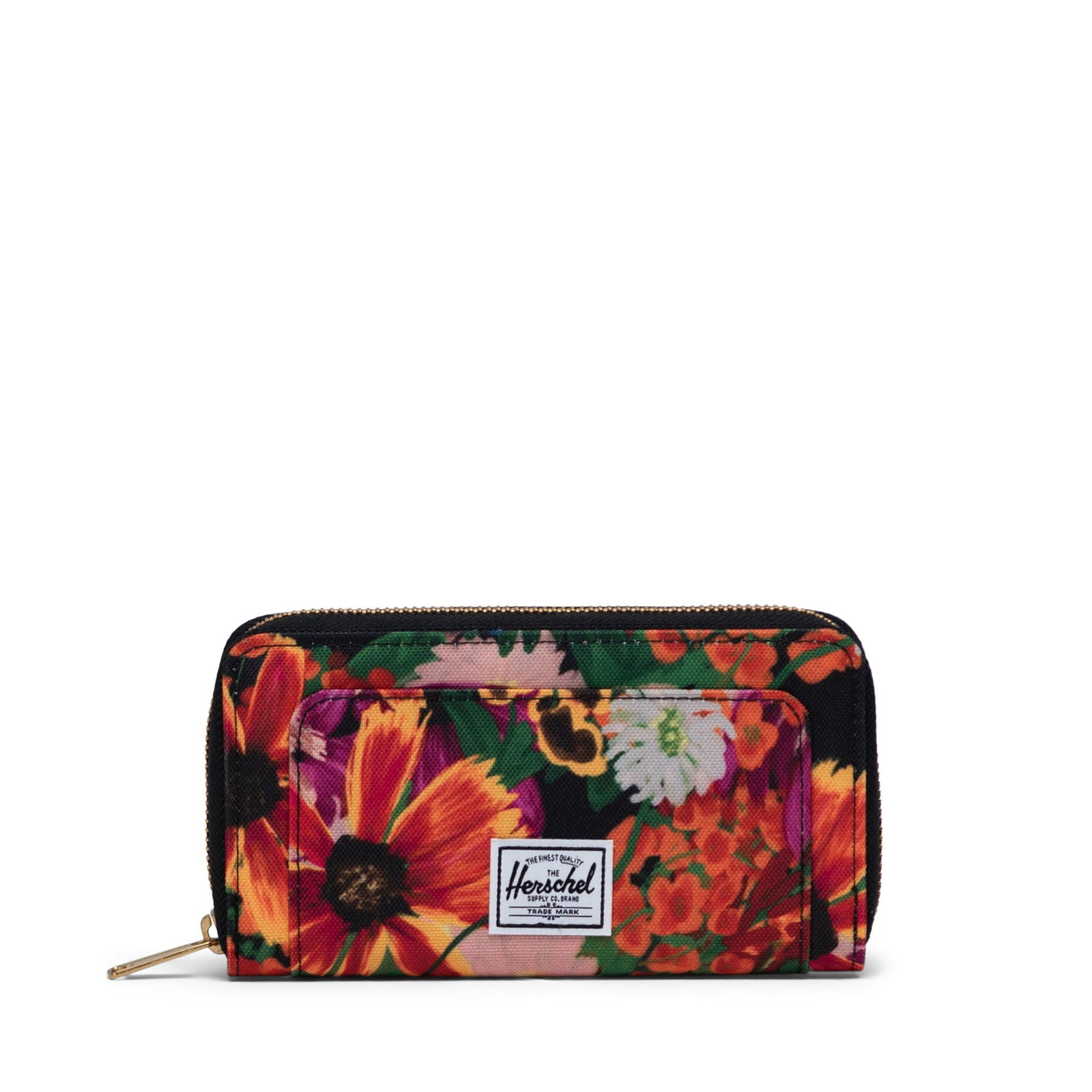 Herschel Thomas Clutch Wallet