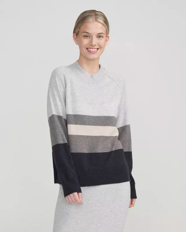 Holebrook Women's Blenda Raglan