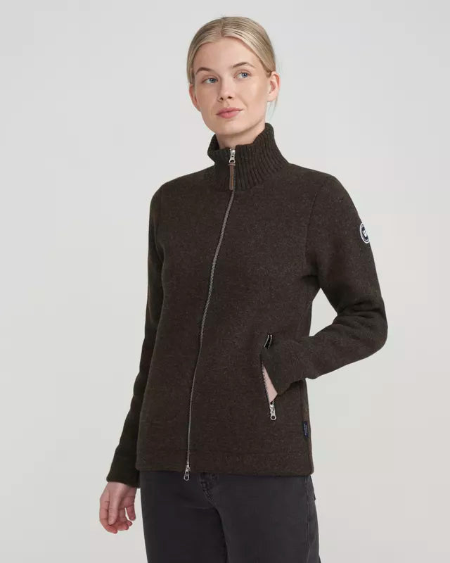 Holebrook Claire Windproof Fullzip