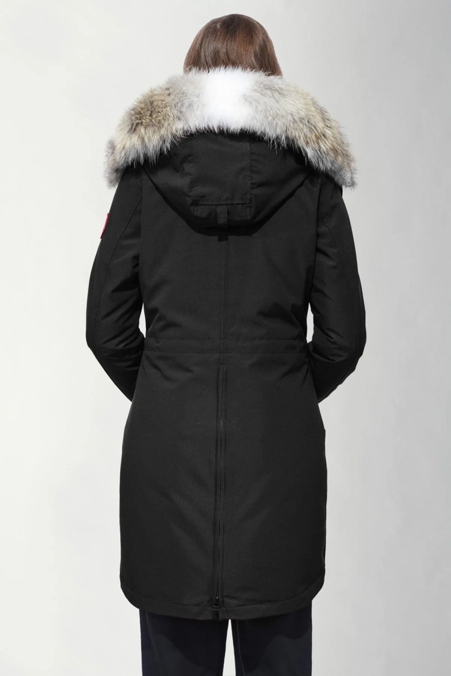 Canada Goose Women's Rossclair Heritage Parka