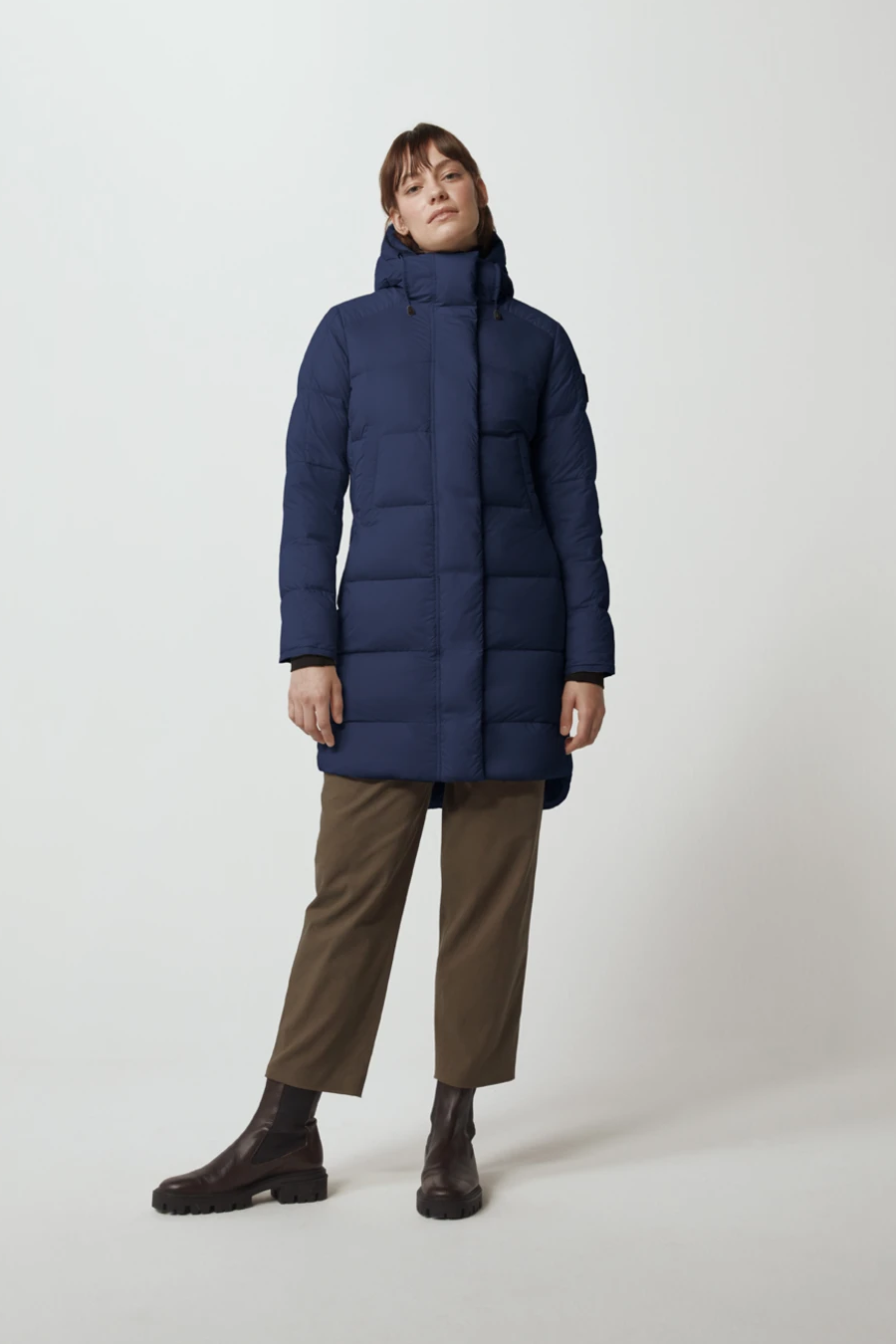 Canada Goose Women's Alliston Coat