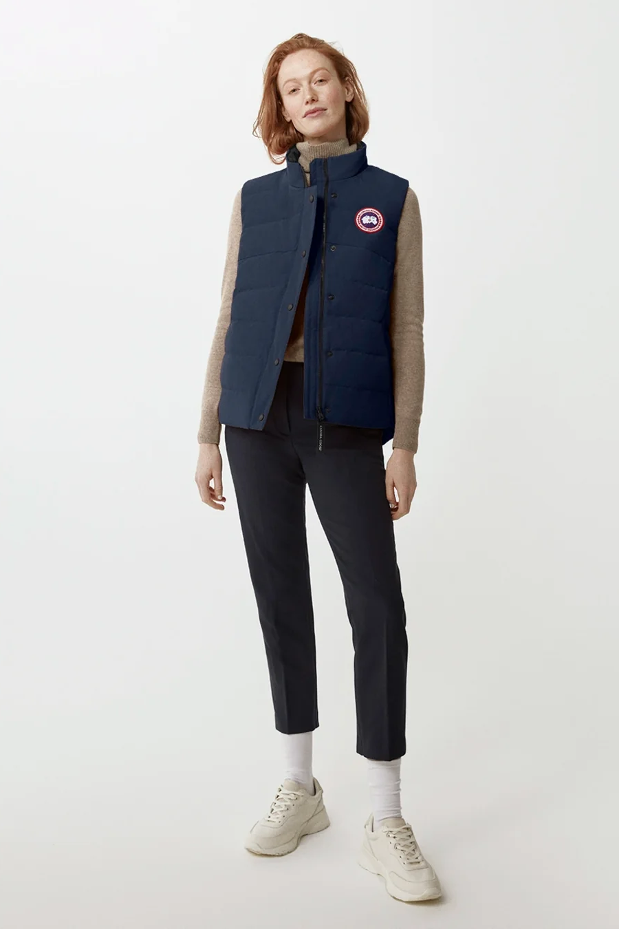 Canada Goose Women's Freestyle Vest