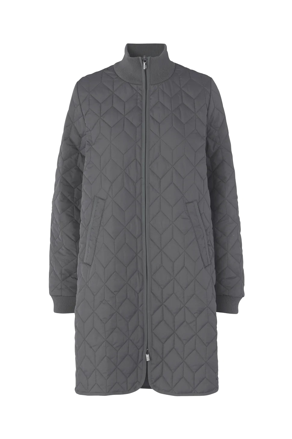 Ilse Jacobsen Padded Quilt Coat