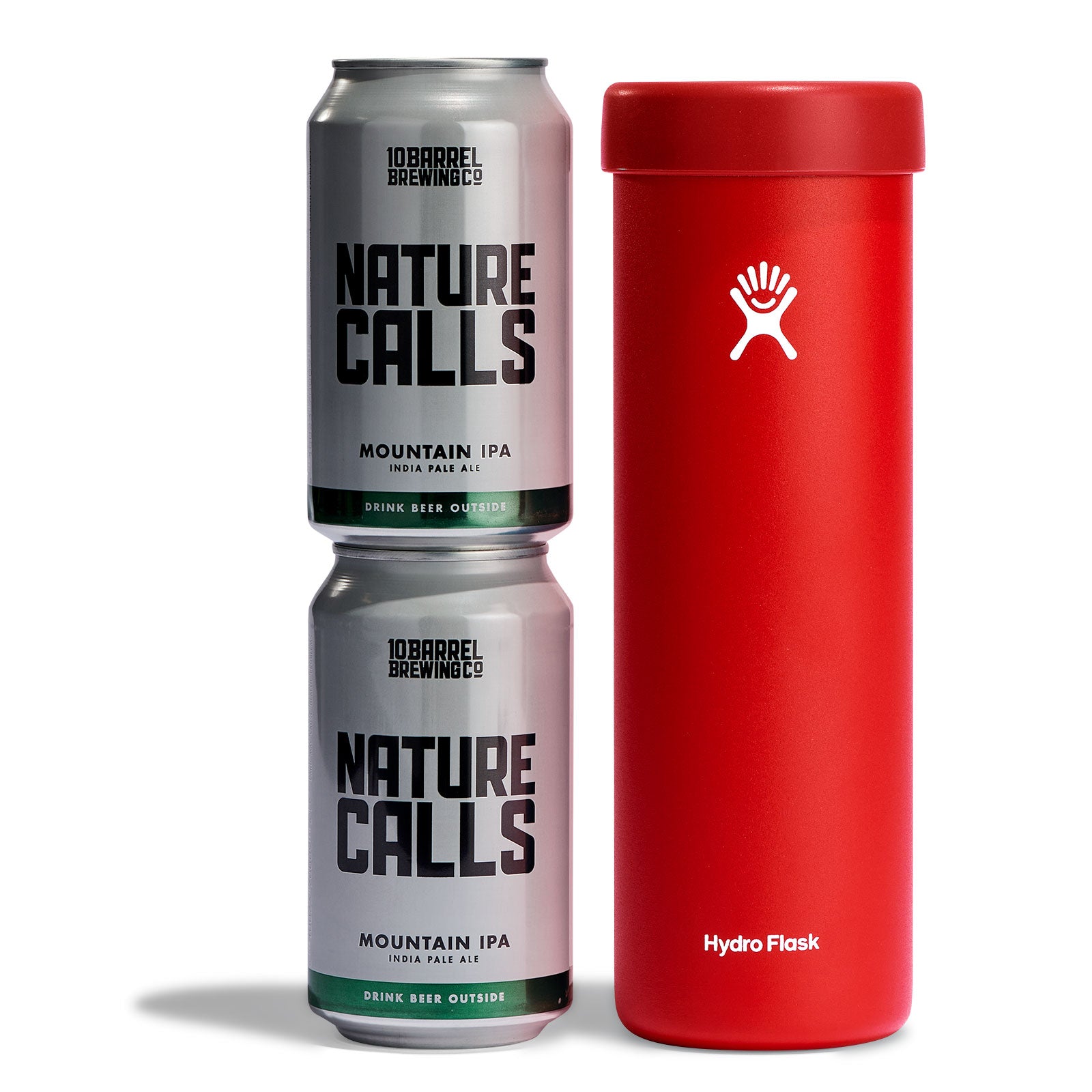 Hydro Flask Tandem Cooler Cup