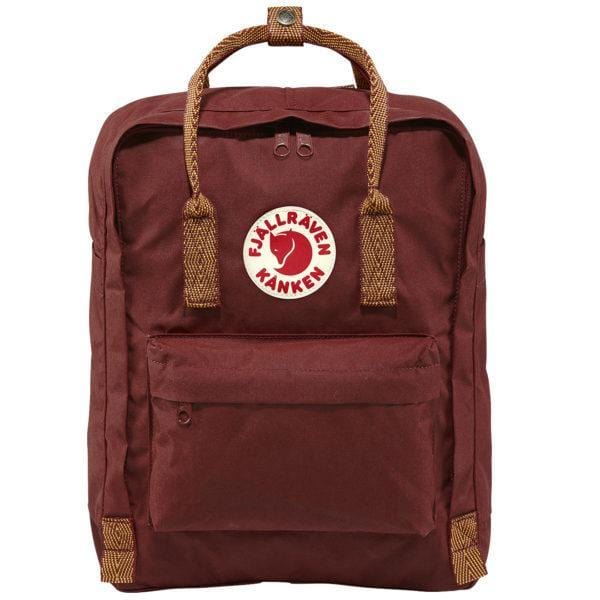 FJÄLLRÄVEN Kånken Classic Backpack