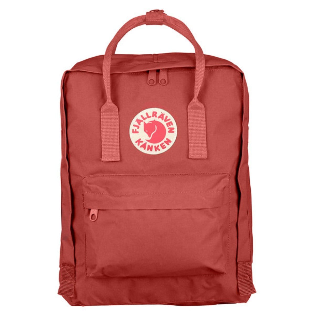 FJÄLLRÄVEN Kånken Classic Backpack