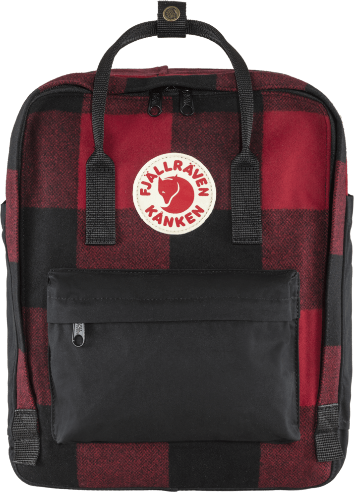 FJÄLLRÄVEN Kånken Re-Wool