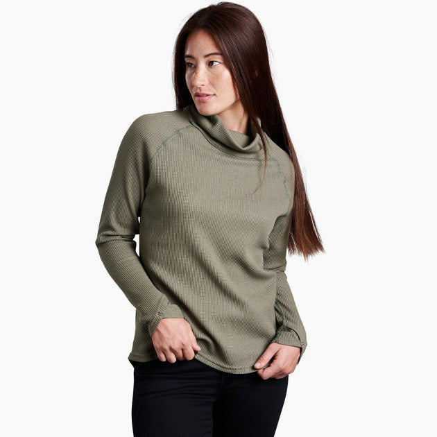 Kuhl Women's Sienna Sweater – Take It Outside