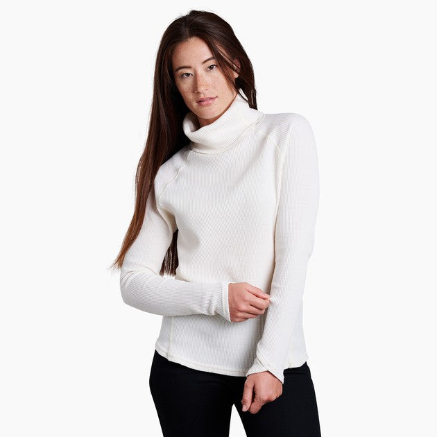 Kuhl Women's Petra Turtleneck