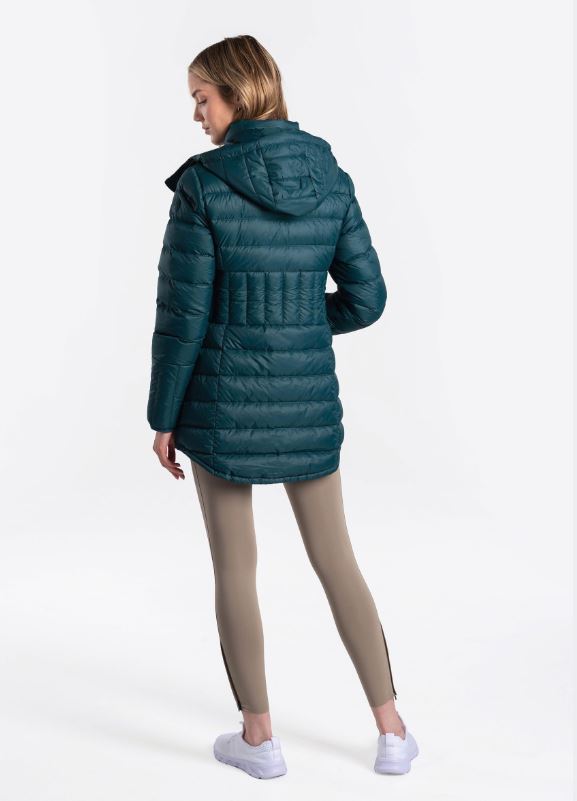 Lole Claudia Down Jacket