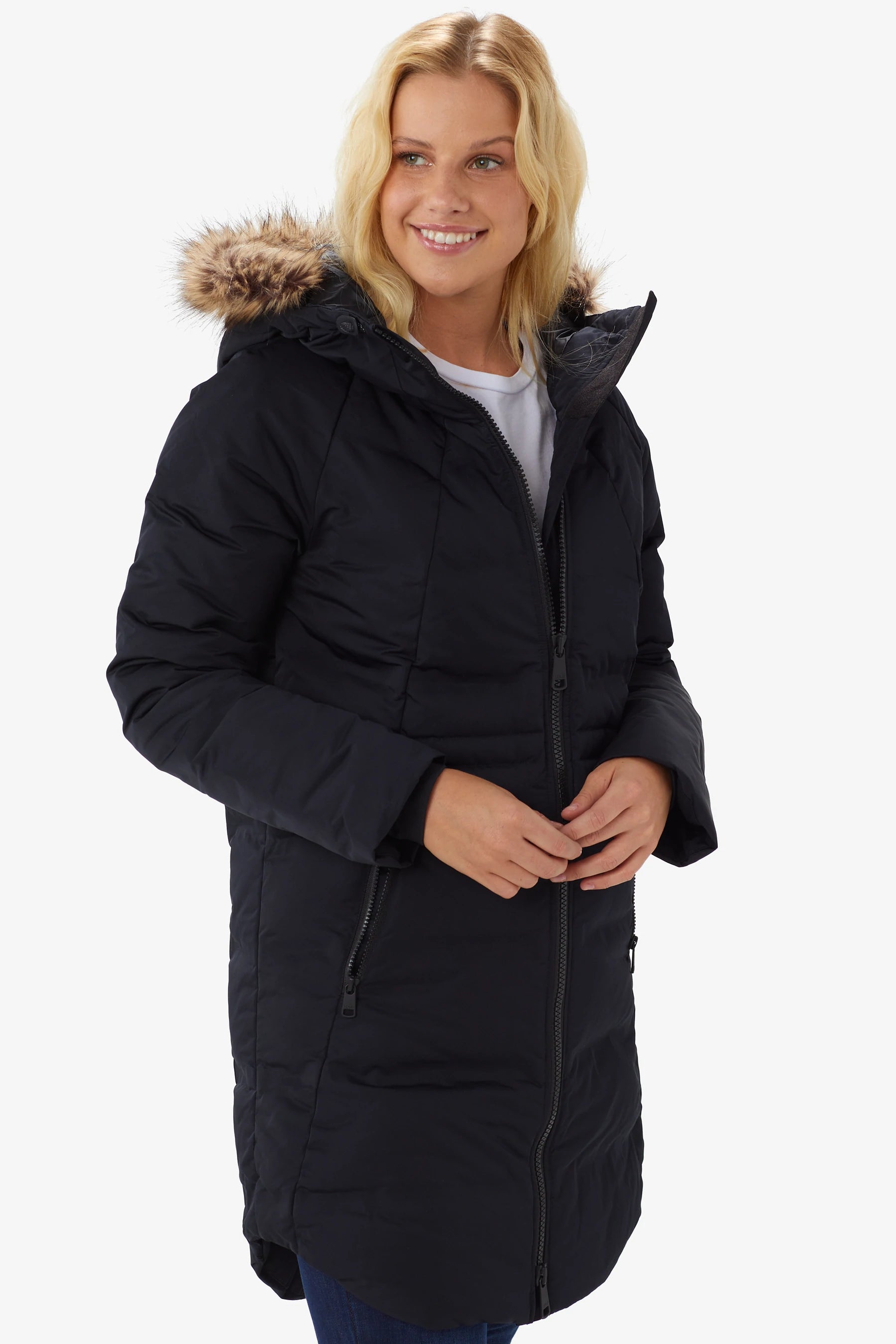 Lole Women's Katie Down Jacket