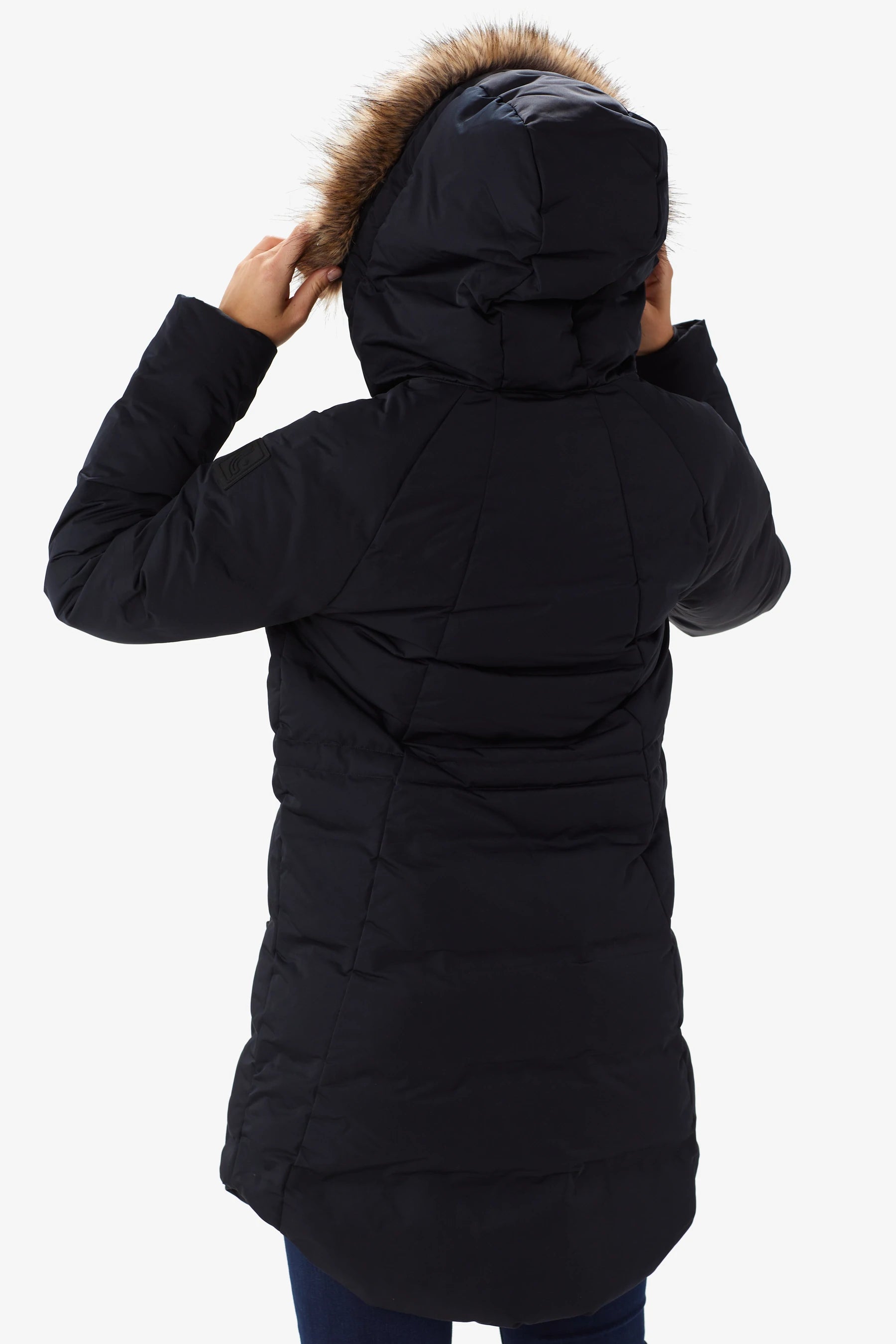 Lole Women's Katie Down Jacket