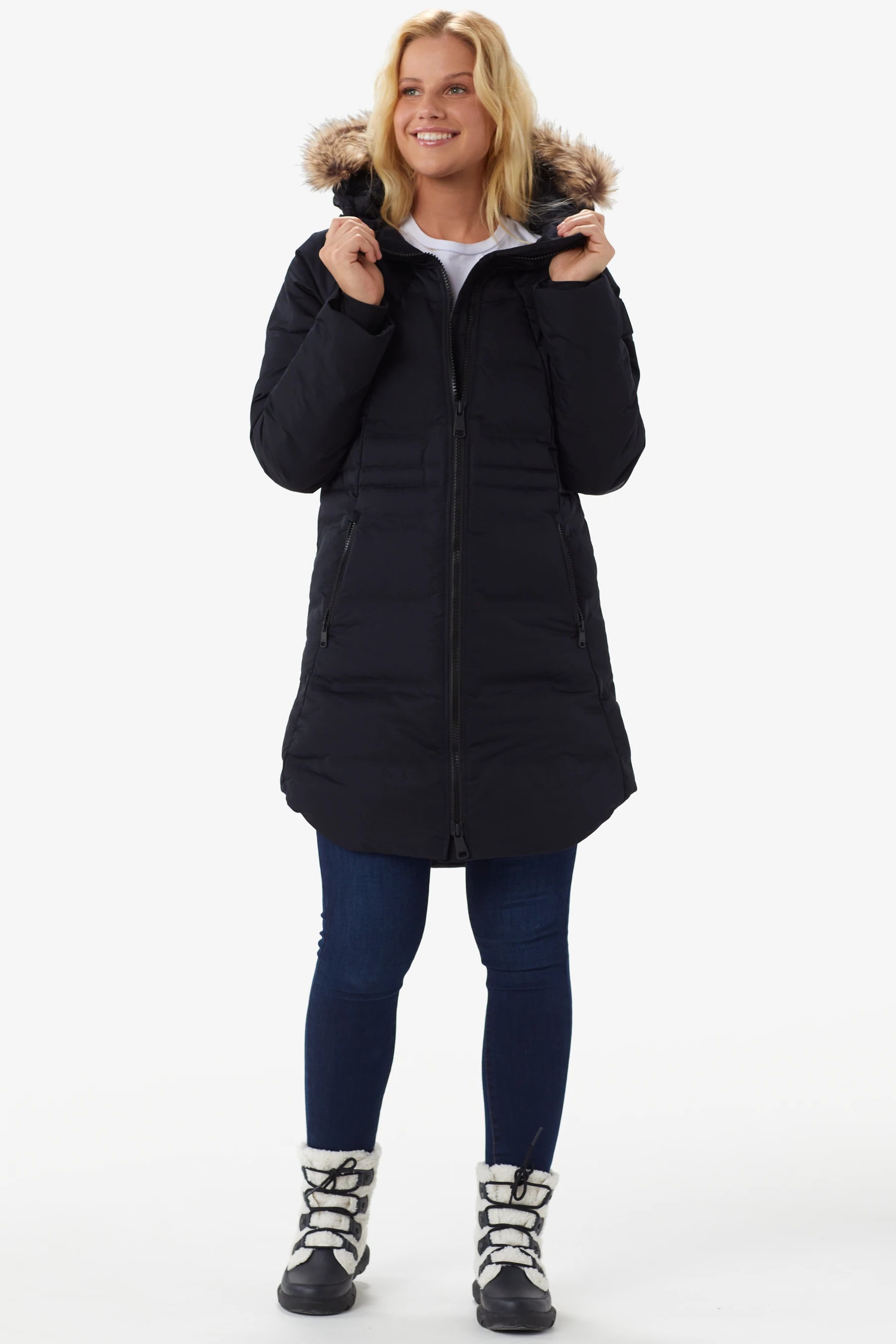 Lole Women's Katie Down Jacket