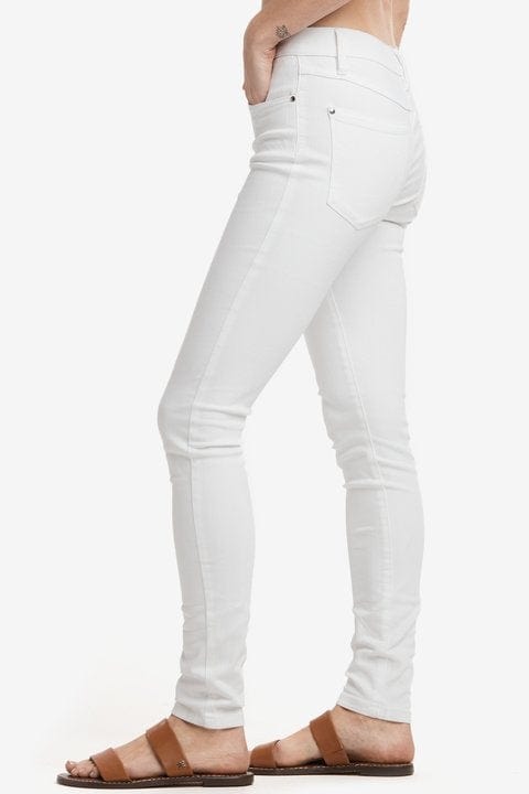 Lole Skinny Long Jeans - Regular